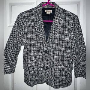 Michael Kors Blazer Size 8